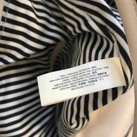 Kate Spade Cobble Hill Small Ella Crossbody Bag - Picture 16 of 16